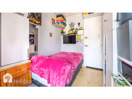 george v - studio de 8.02 m²