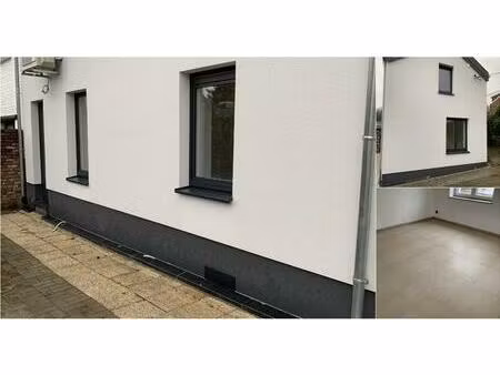 maison à louer à rue du tournai 31 vivegnis (vwd17383)
