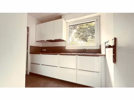 vente appartement 3 pièces 62.84 m² à issy-les-moulineaux (92130)  380 000 €