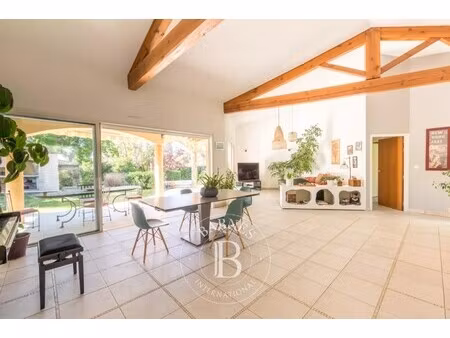 maison de luxe à vendre dans le quartier courtarelle-cantagril-muriers