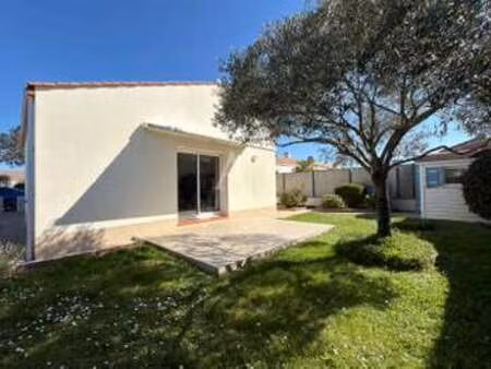 vente maison à saint-gilles-croix-de-vie croix de vie (85800) : à vendre / 71m² saint-gill