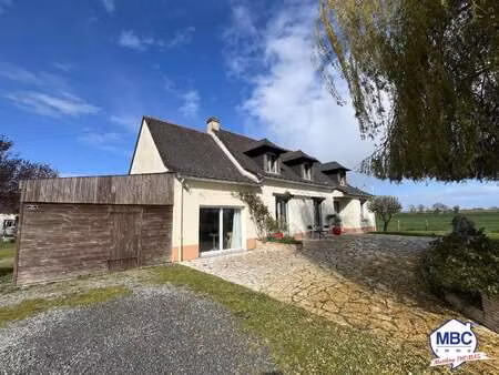 vente maison à varades (44370) : à vendre / 176m² varades