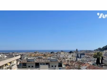 appartement de luxe à vendre à nice