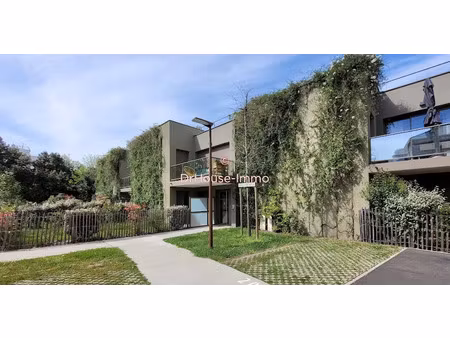 vente appartement 4 pièces 98 m² à talence (33400)  399 000 €