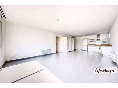 vente maison à nantes bottière - chénaie (44000) : à vendre / 90m² nantes bottière - chéna