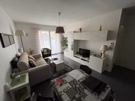 vente appartement 2 pièces 46 m² à arcachon (33120)  378 000 €