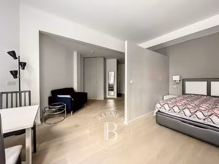 le service location de la maison barnes vous propose ce bien :