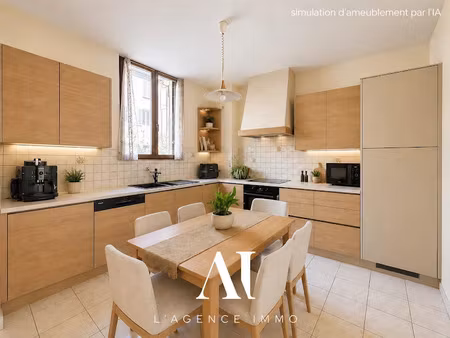 vente duplex 5 pièces 127.27 m² à gex (01170)  409 000 €