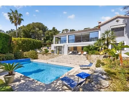 maison de luxe à vendre dans le quartier la californie