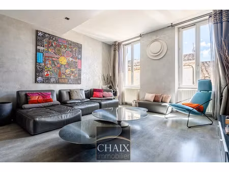 vente appartement 4 pièces 98 m² à gemenos (13420)  420 000 €