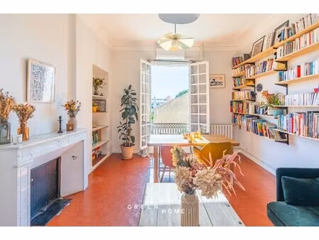 appartement de luxe à vendre dans le quartier mazarin-opéra-bellegarde-mairie