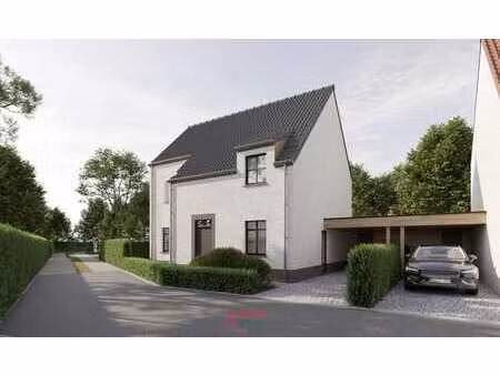 lot 8 – véritable bien d’exception avec jardin généreux e...