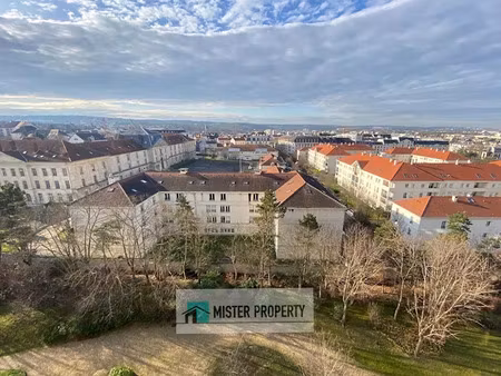 vente appartement 4 pièces 77 m² à rueil-malmaison (92500)  500 000 €