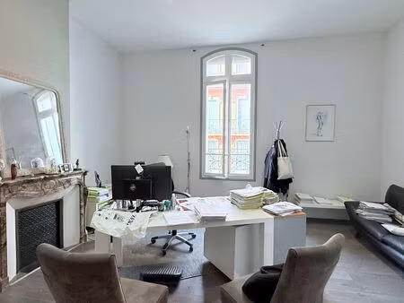 appartement beziers 5 pièce(s) 133.26 m2