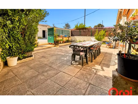 appartement bouc-bel-air m² t-3 à vendre  272 000 €