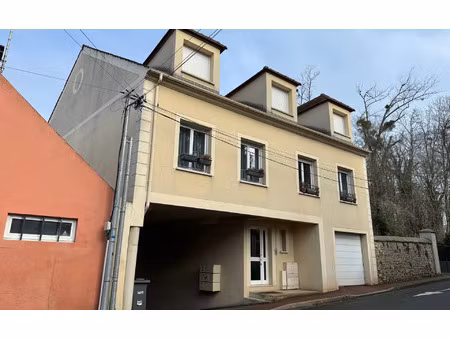 location appartement  m² t-1 à bures-sur-yvette  630 €
