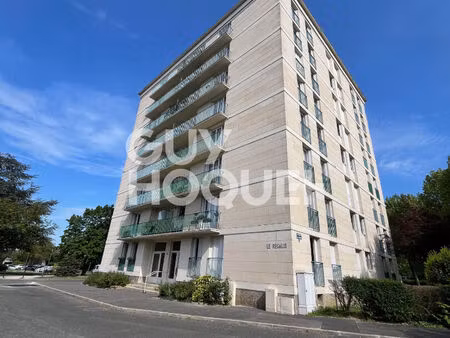 beaux quartier de compiegne