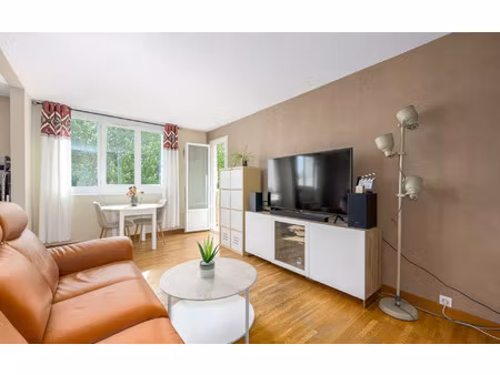 appartement crosne 64.64 m² t-4 à vendre  169 900 €