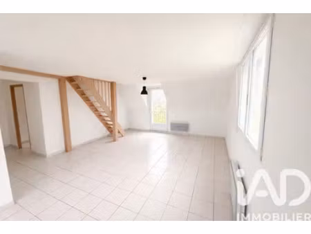 duplex à rieux (56350)