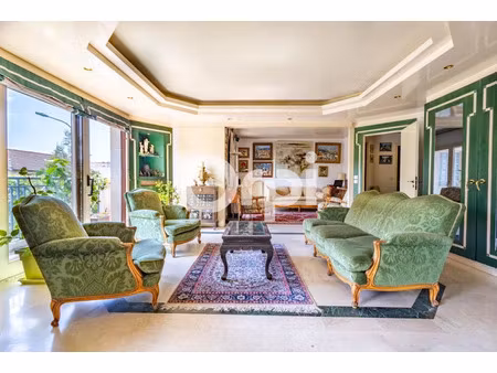 vente appartement 6 pièces 174 m² à le raincy (93340)  595 000 €