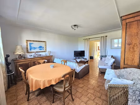 appartement à vendre lucciana 5 pièce(s) 99m2 227 500€