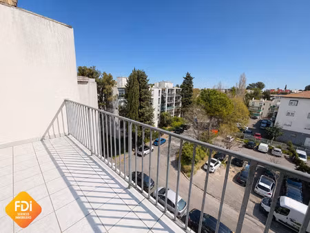 alco t3 + parking - 61.83m2