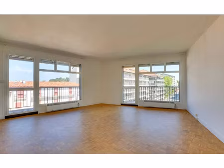 appartement saint-jean-de-luz 97.61 m² t-4 à vendre  619 000 €