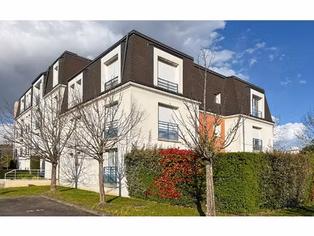 appartement saint-jean-le-blanc 66.39 m² t-3 à vendre  211 000 €