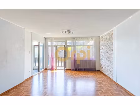 appartement saint-julien-en-genevois 82.72 m² t-4 à vendre  360 000 €