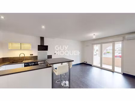 appartement t2 entièrement rénové à saint-paul-lès-dax