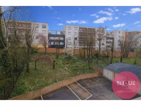 un appartement qui coche les cases... et en ouvre d'autres !