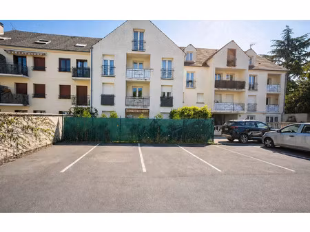 appartement vaujours 81 m² t-3 à vendre  240 000 €