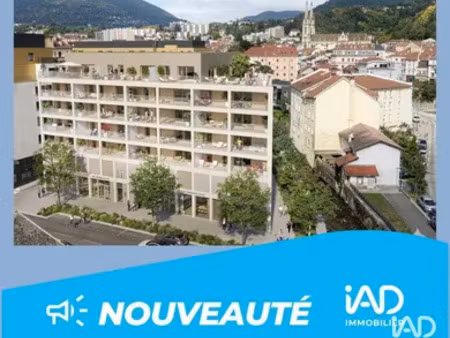 appartement à voiron (38500)