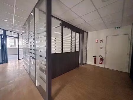 vente bureaux 238 m²