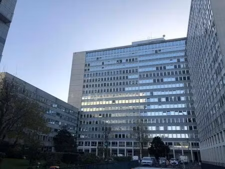 vente bureaux 239 m²