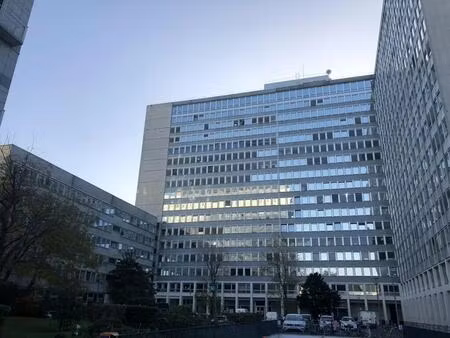 vente bureaux 255 m²