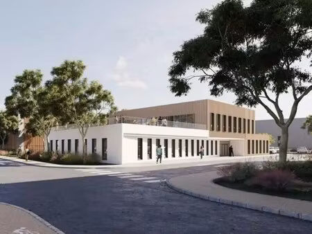 vente commerce 100 m² à 1 772 m²