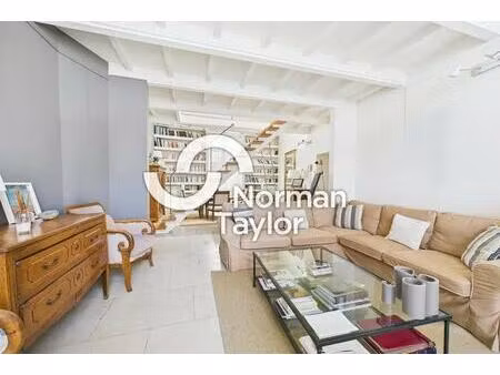 vente bureaux 74 m² à 322 m²