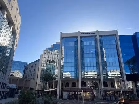 vente bureaux 90 m²