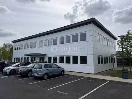vente bureaux 106 m²