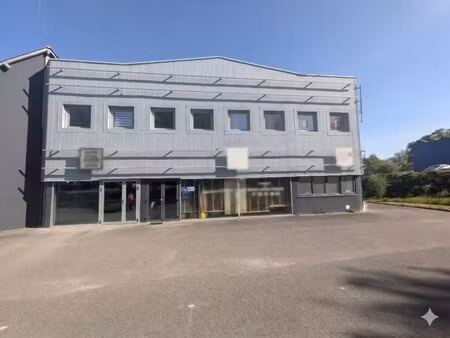 vente bureaux 144 m²