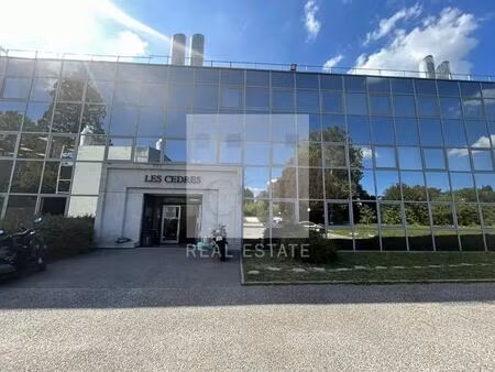 vente bureaux 218 m²