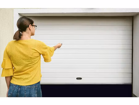 parking / box caluire et cuire
