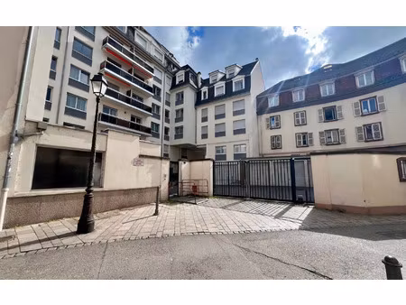 stationnement strasbourg 20.19 m² t- à vendre  45 000 €