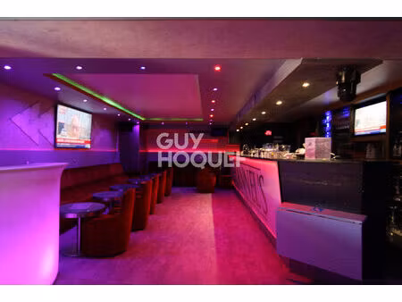 local commercial à vendre de 205 m² à avignon  quartier gare - saint-roch