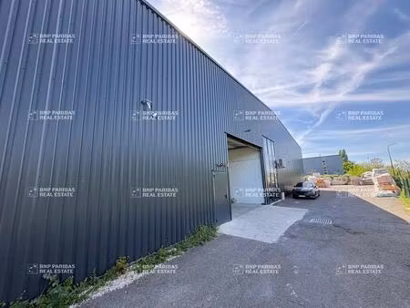 vente local d’activités dijon 21000 480m²