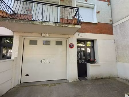 vente local d’activités vitry sur seine 94400 226m²