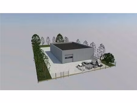 vente local d’activités wilwisheim 67270 200m² à 400m²