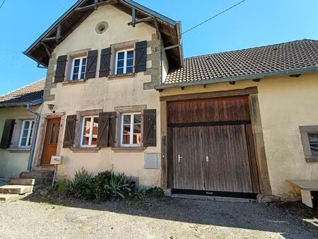 en vente maison 83 47 m² – 84 900 € |asswiller
