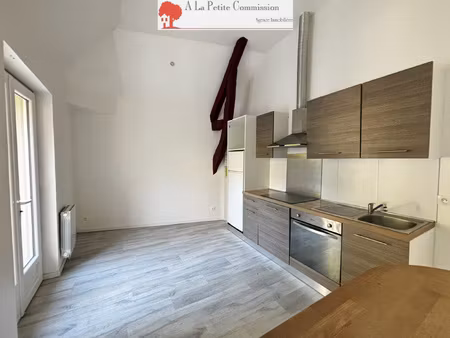 maison rénovée 62 m2 à vendre bailleau-le-pin 3 chambres